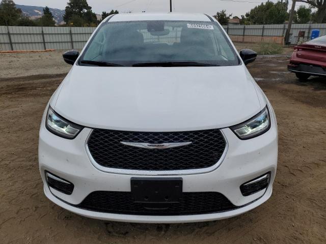 Photo 4 VIN: 2C4RC1BG4RR156270 - CHRYSLER PACIFICA T 