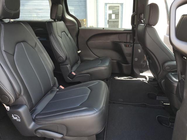 Photo 10 VIN: 2C4RC1BG4RR160321 - CHRYSLER PACIFICA 