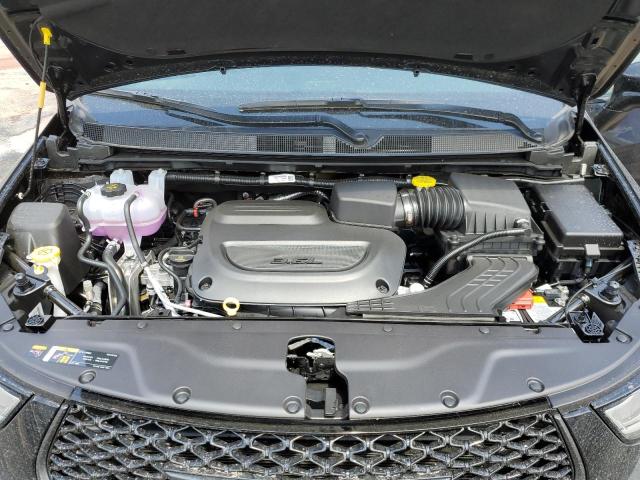 Photo 11 VIN: 2C4RC1BG4RR160321 - CHRYSLER PACIFICA 