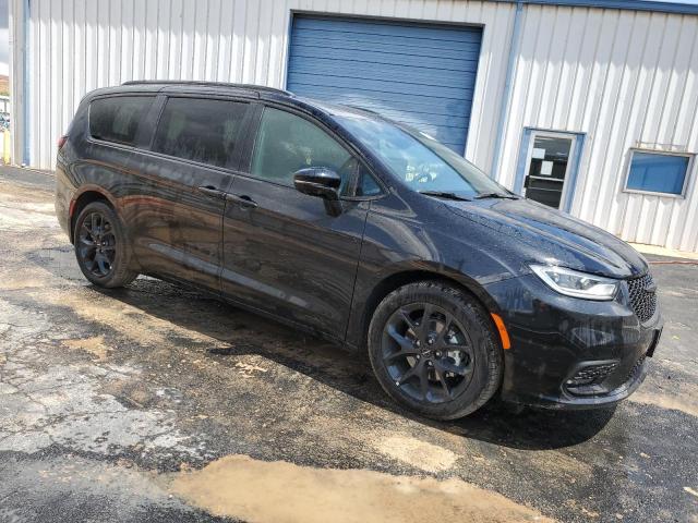 Photo 3 VIN: 2C4RC1BG4RR160321 - CHRYSLER PACIFICA 