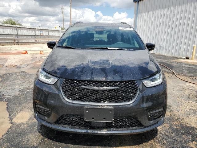 Photo 4 VIN: 2C4RC1BG4RR160321 - CHRYSLER PACIFICA 