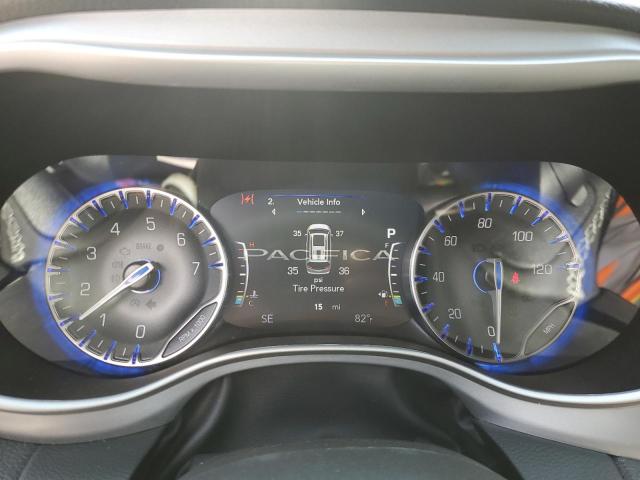 Photo 8 VIN: 2C4RC1BG4RR160321 - CHRYSLER PACIFICA 