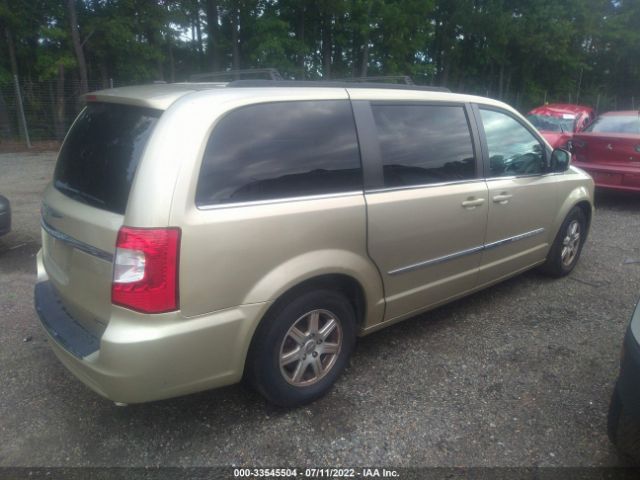 Photo 3 VIN: 2C4RC1BG5CR126640 - CHRYSLER TOWN & COUNTRY 