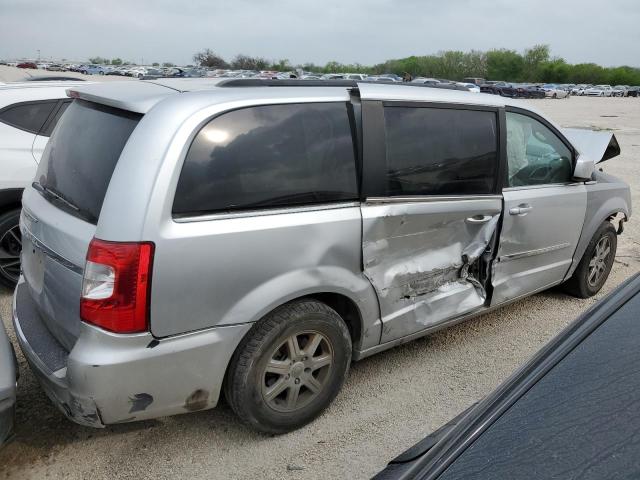 Photo 2 VIN: 2C4RC1BG5CR133099 - CHRYSLER MINIVAN 