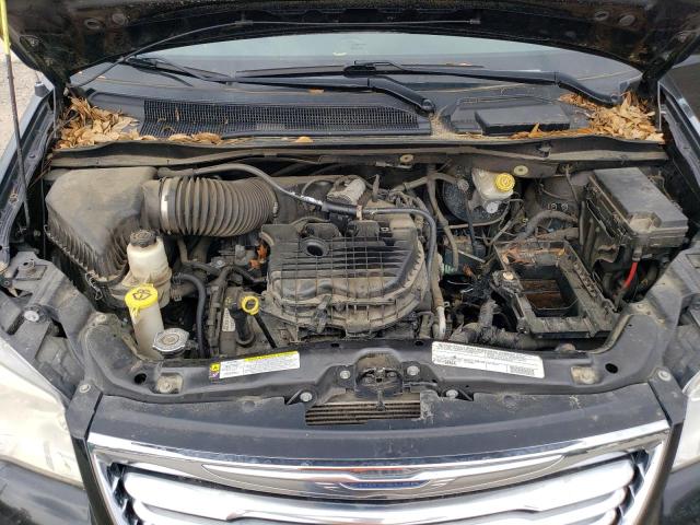 Photo 11 VIN: 2C4RC1BG5CR135662 - CHRYSLER TOWN & COU 