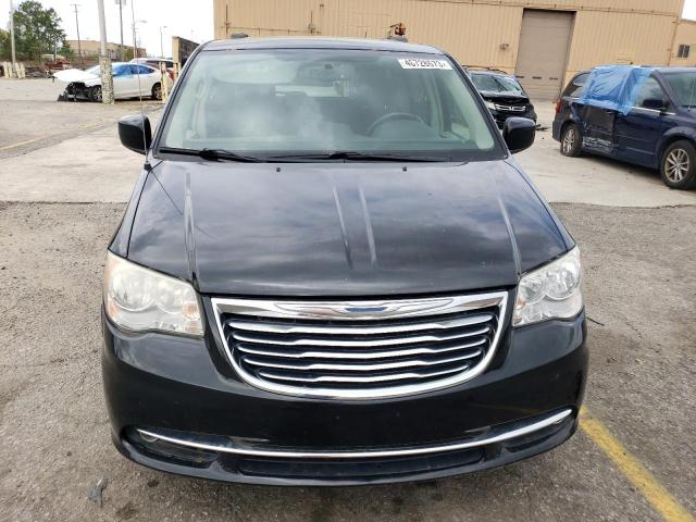 Photo 4 VIN: 2C4RC1BG5CR135662 - CHRYSLER TOWN & COU 