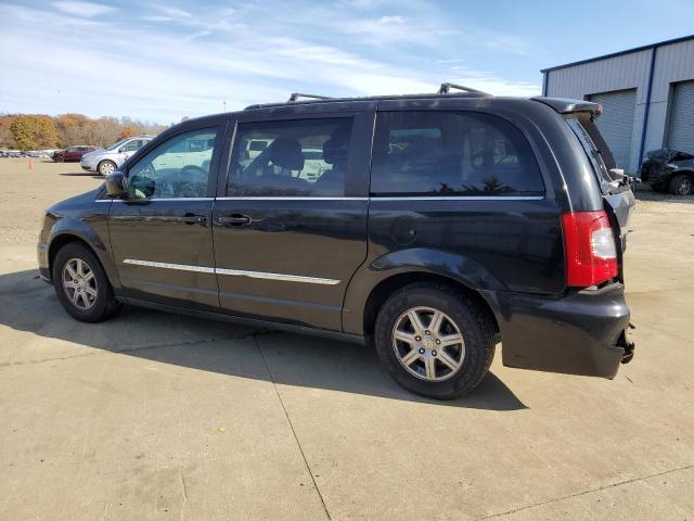 Photo 1 VIN: 2C4RC1BG5CR135726 - CHRYSLER MINIVAN 