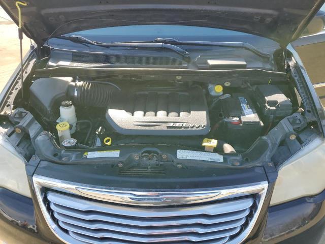 Photo 11 VIN: 2C4RC1BG5CR135726 - CHRYSLER MINIVAN 