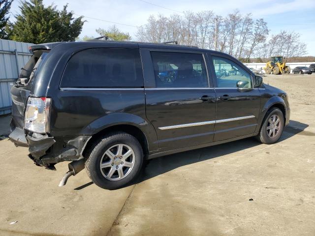 Photo 2 VIN: 2C4RC1BG5CR135726 - CHRYSLER MINIVAN 