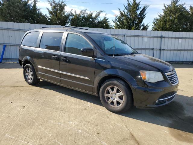 Photo 3 VIN: 2C4RC1BG5CR135726 - CHRYSLER MINIVAN 