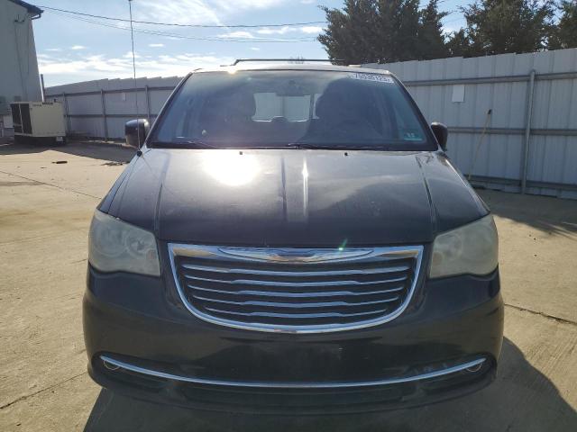 Photo 4 VIN: 2C4RC1BG5CR135726 - CHRYSLER MINIVAN 