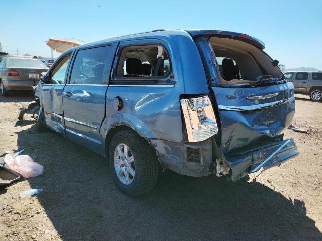 Photo 2 VIN: 2C4RC1BG5CR144362 - CHRYSLER TOWN & COU 