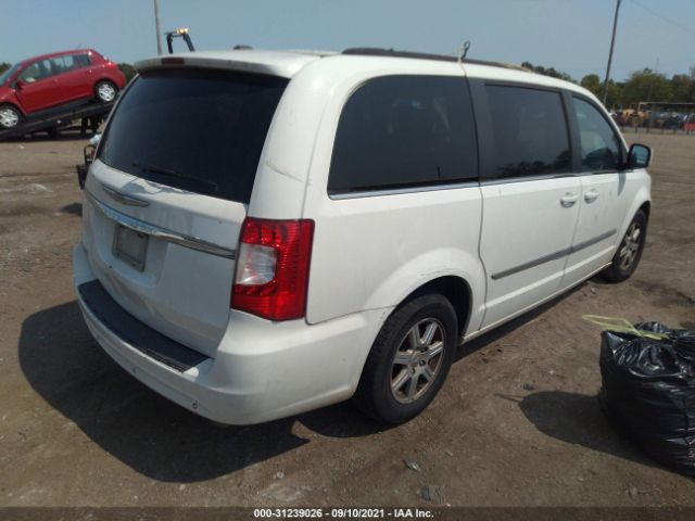 Photo 3 VIN: 2C4RC1BG5CR162327 - CHRYSLER TOWN & COUNTRY 