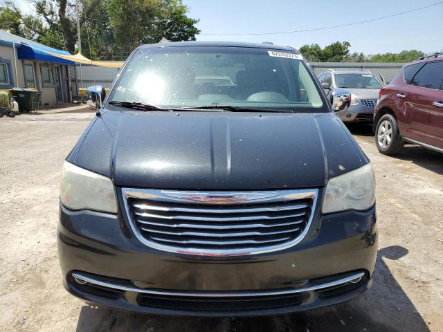 Photo 4 VIN: 2C4RC1BG5CR192136 - CHRYSLER TOWN & COU 