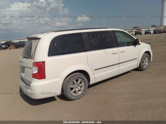 Photo 3 VIN: 2C4RC1BG5CR200154 - CHRYSLER TOWN & COUNTRY 