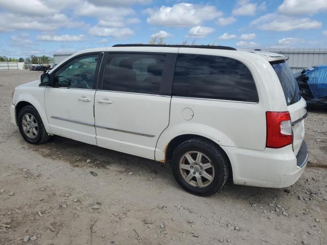 Photo 1 VIN: 2C4RC1BG5CR207508 - CHRYSLER MINIVAN 