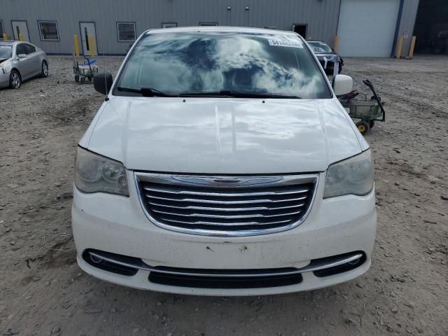 Photo 4 VIN: 2C4RC1BG5CR207508 - CHRYSLER MINIVAN 