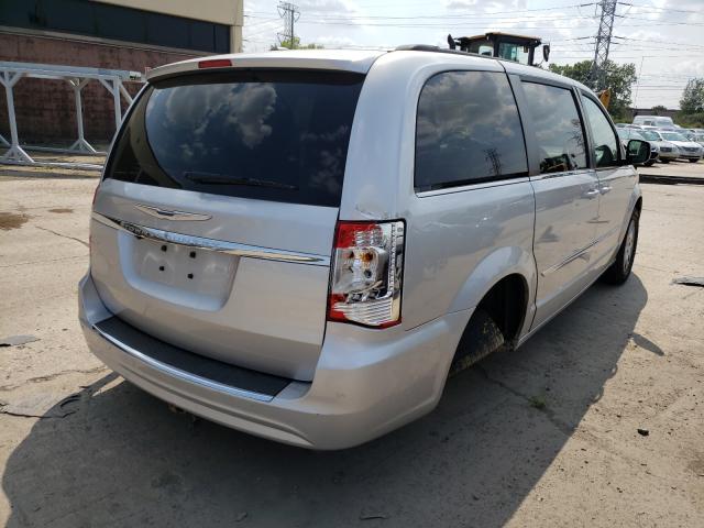 Photo 3 VIN: 2C4RC1BG5CR208142 - CHRYSLER TOWN &AMP COU 