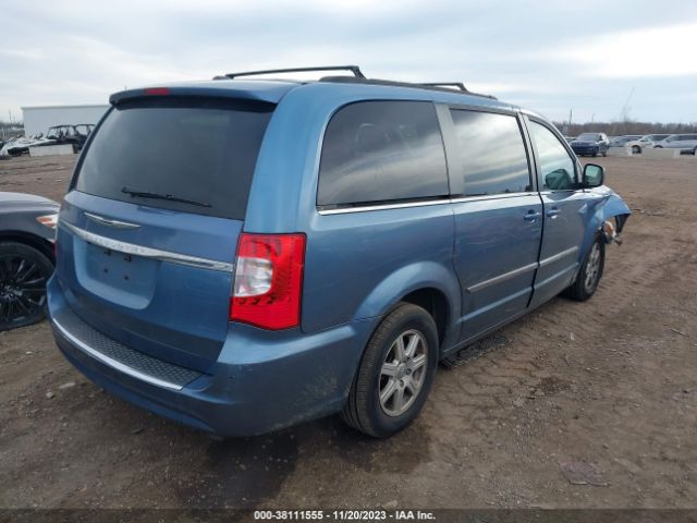 Photo 3 VIN: 2C4RC1BG5CR212921 - CHRYSLER TOWN & COUNTRY 