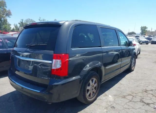 Photo 3 VIN: 2C4RC1BG5CR213034 - CHRYSLER TOWN & COUNTRY 