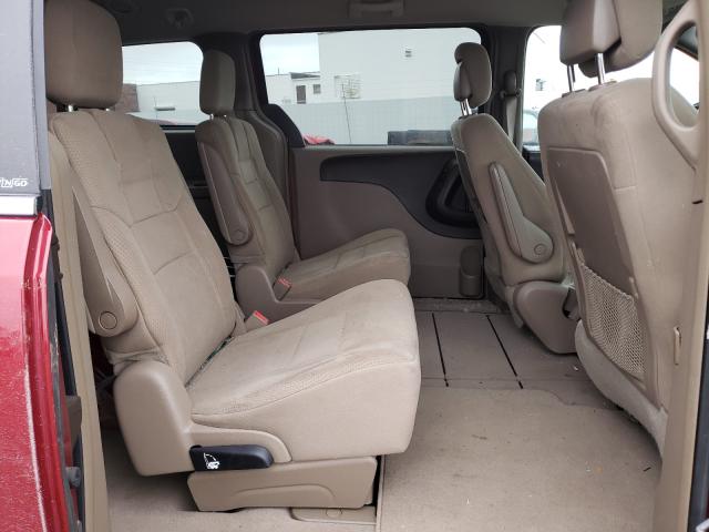 Photo 5 VIN: 2C4RC1BG5CR218654 - CHRYSLER TOWN &AMP COU 