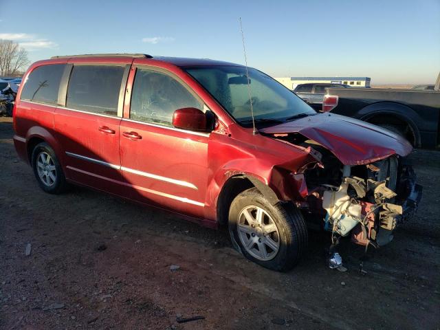 Photo 3 VIN: 2C4RC1BG5CR228228 - CHRYSLER MINIVAN 