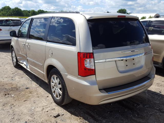 Photo 2 VIN: 2C4RC1BG5CR237186 - CHRYSLER TOWN & COU 