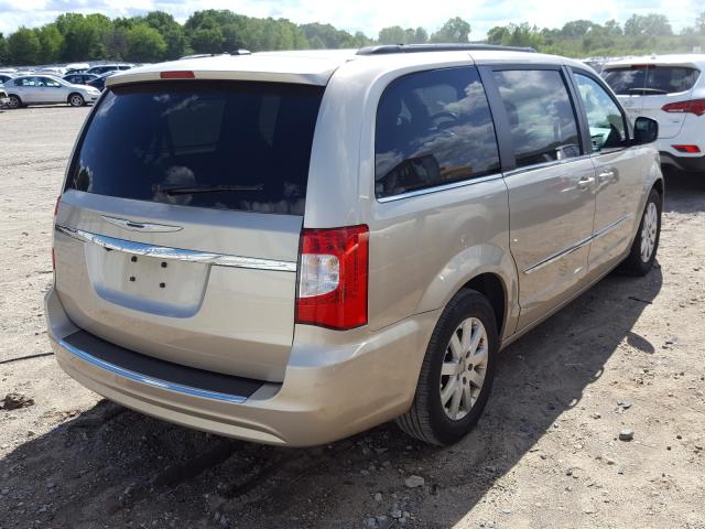 Photo 3 VIN: 2C4RC1BG5CR237186 - CHRYSLER TOWN & COU 