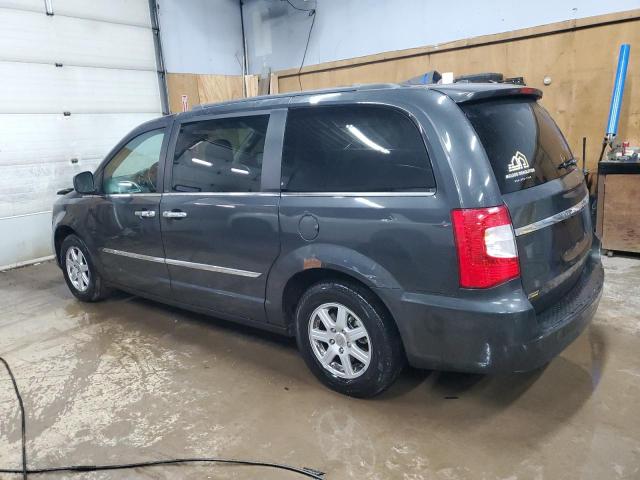 Photo 1 VIN: 2C4RC1BG5CR261066 - CHRYSLER TOWN & COU 