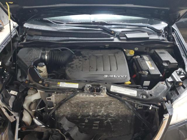 Photo 11 VIN: 2C4RC1BG5CR261066 - CHRYSLER TOWN & COU 