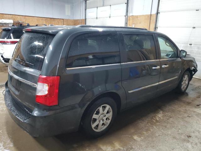 Photo 2 VIN: 2C4RC1BG5CR261066 - CHRYSLER TOWN & COU 