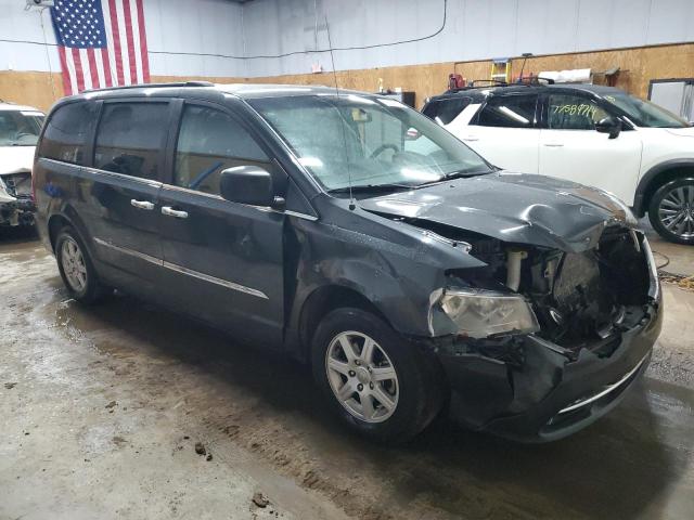 Photo 3 VIN: 2C4RC1BG5CR261066 - CHRYSLER TOWN & COU 