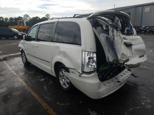 Photo 2 VIN: 2C4RC1BG5CR275923 - CHRYSLER TOWN &AMP COU 