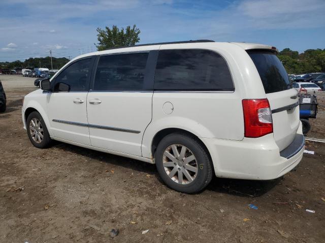 Photo 1 VIN: 2C4RC1BG5CR278417 - CHRYSLER TOWN & COU 