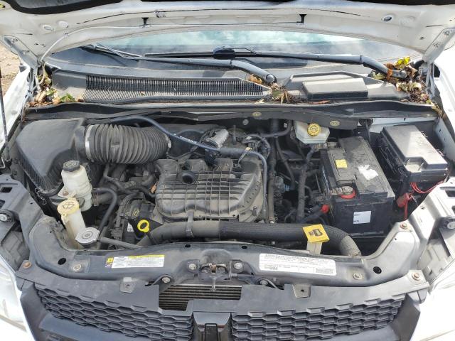 Photo 11 VIN: 2C4RC1BG5CR278417 - CHRYSLER TOWN & COU 