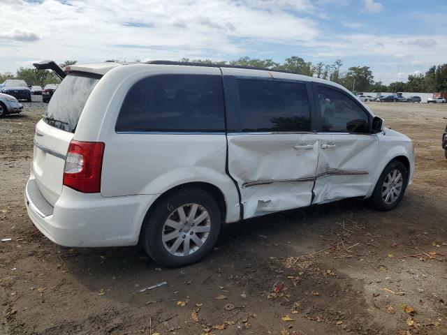 Photo 2 VIN: 2C4RC1BG5CR278417 - CHRYSLER TOWN & COU 