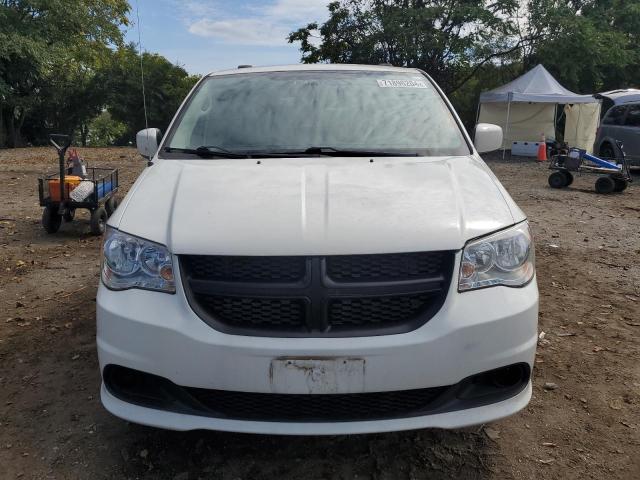 Photo 4 VIN: 2C4RC1BG5CR278417 - CHRYSLER TOWN & COU 