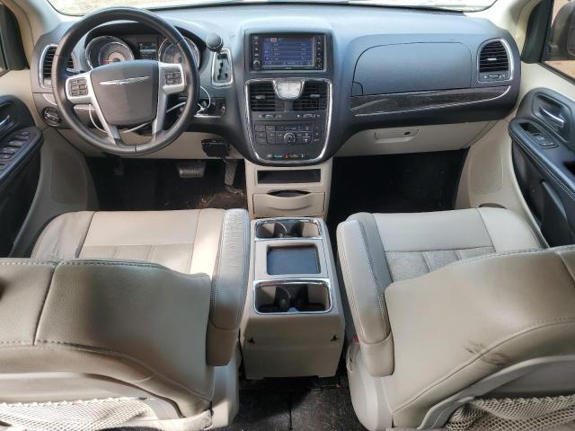 Photo 7 VIN: 2C4RC1BG5CR278417 - CHRYSLER TOWN & COU 