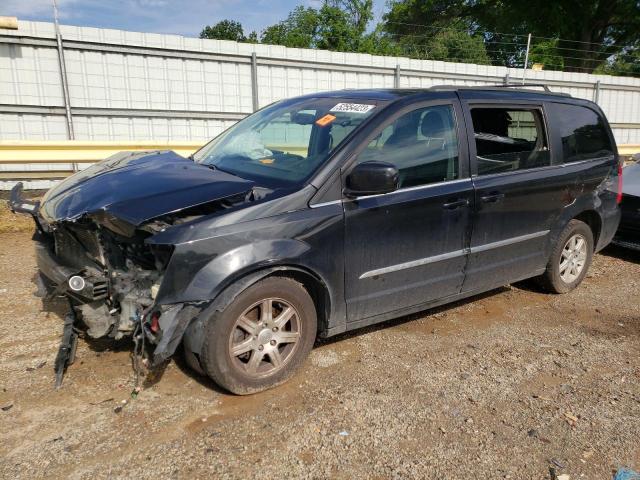 Photo 0 VIN: 2C4RC1BG5CR282127 - CHRYSLER TOWN & COU 