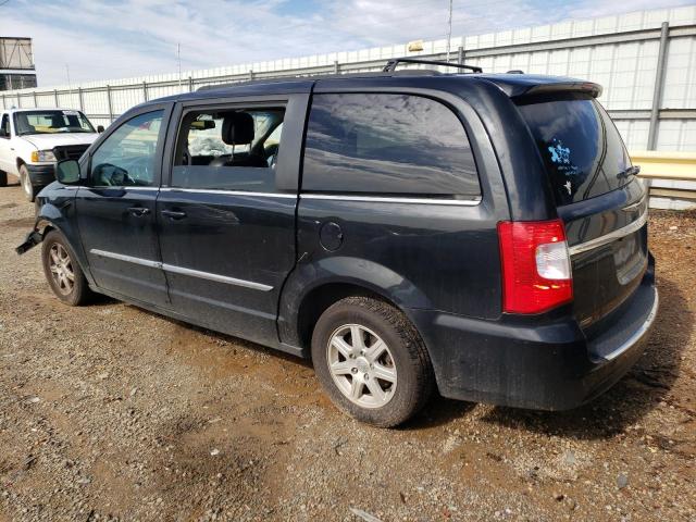 Photo 1 VIN: 2C4RC1BG5CR282127 - CHRYSLER TOWN & COU 