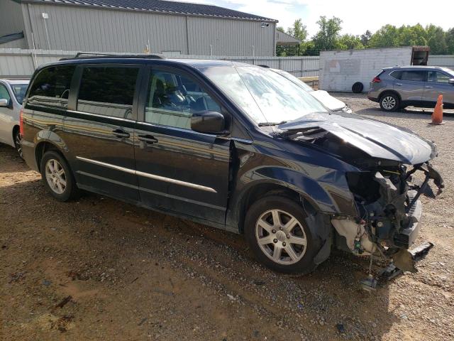 Photo 3 VIN: 2C4RC1BG5CR282127 - CHRYSLER TOWN & COU 