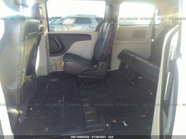 Photo 7 VIN: 2C4RC1BG5CR282435 - CHRYSLER TOWN & COUNTRY 