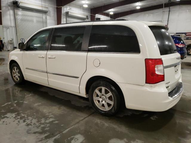 Photo 1 VIN: 2C4RC1BG5CR286324 - CHRYSLER MINIVAN 