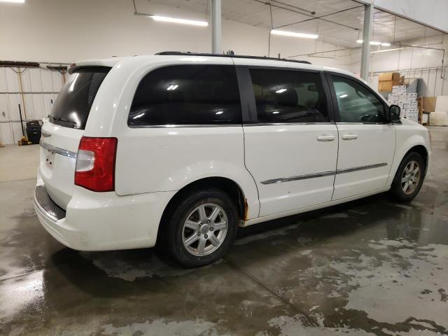 Photo 2 VIN: 2C4RC1BG5CR286324 - CHRYSLER MINIVAN 