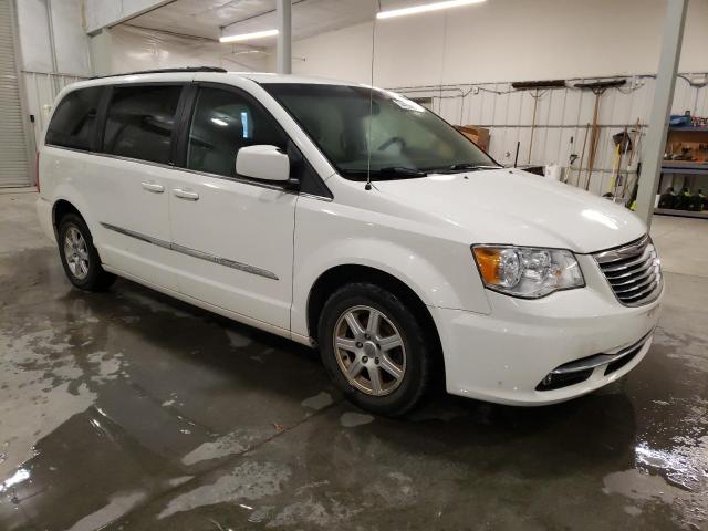 Photo 3 VIN: 2C4RC1BG5CR286324 - CHRYSLER MINIVAN 