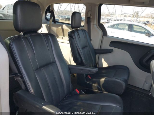 Photo 7 VIN: 2C4RC1BG5CR286534 - CHRYSLER TOWN COUNTRY 