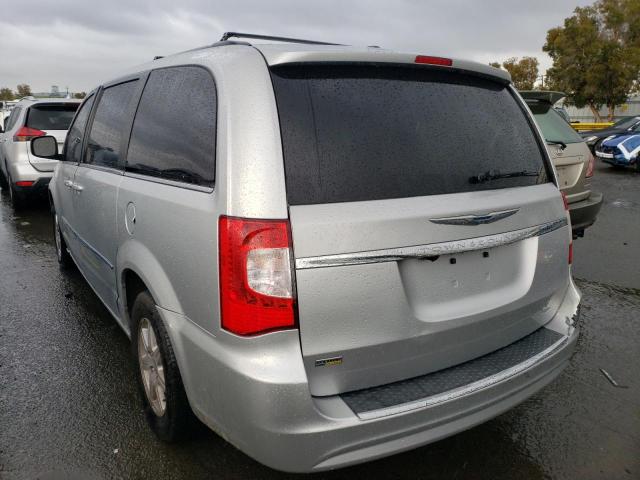 Photo 1 VIN: 2C4RC1BG5CR287134 - CHRYSLER TOWN & COU 