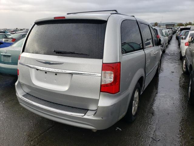 Photo 2 VIN: 2C4RC1BG5CR287134 - CHRYSLER TOWN & COU 