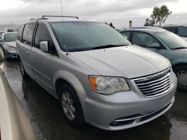 Photo 3 VIN: 2C4RC1BG5CR287134 - CHRYSLER TOWN & COU 