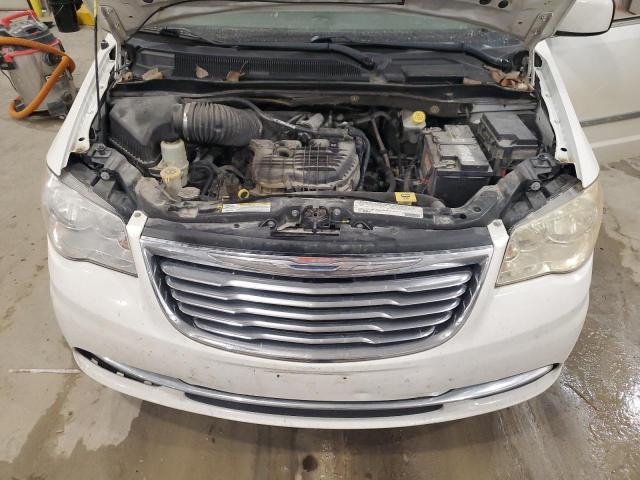 Photo 11 VIN: 2C4RC1BG5CR292320 - CHRYSLER TOWN & COU 